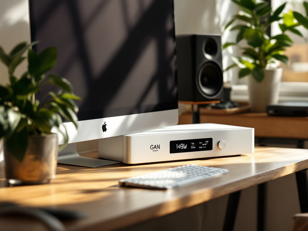 140W-200W Desktop Power Stations